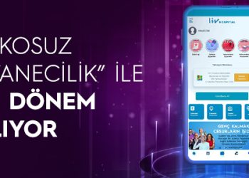 “BANKOSUZ HASTANECİLİK” İLE MOBILE SELF CHECK-IN DÖNEMİ BAŞLIYOR