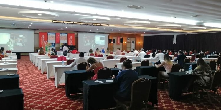 14. Uluslararası Sağlık ve Hastane Yönetimi Kongresi Antalya’da düzenlenecek