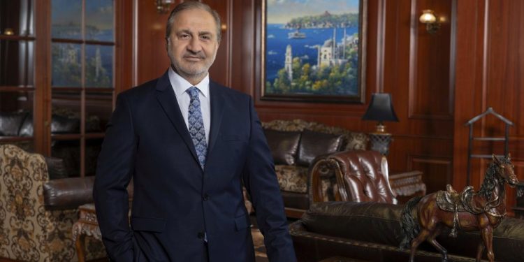 Medicana Ataköy Hastanesi Açıldı