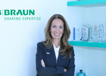 “5.000’den fazla ürün portföyümüz ile 15 farklı tedavi alanında dünyanın her yerinde insan sağlığını koruyor ve iyileştiriyoruz.”