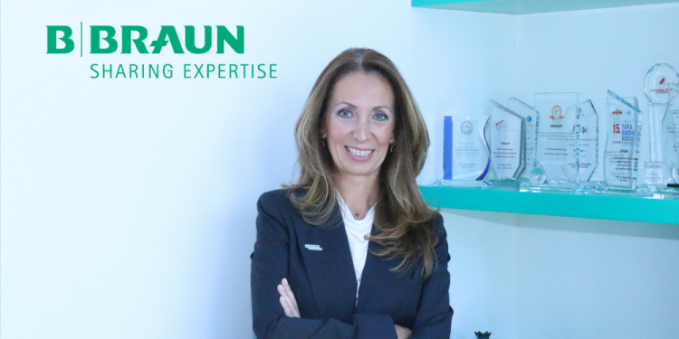 “5.000’den fazla ürün portföyümüz ile 15 farklı tedavi alanında dünyanın her yerinde insan sağlığını koruyor ve iyileştiriyoruz.”