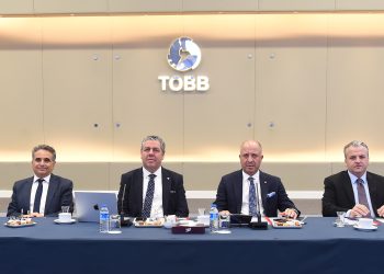 TOBB Türkiye Medikal Meclisi’nde sektörün sorunları ele alındı