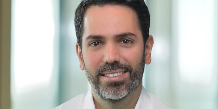 Memorial’da Görev Değişimi…