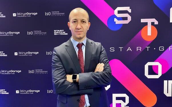 Dijital hastaneciliğin geleceğini yapay zeka belirleyecek