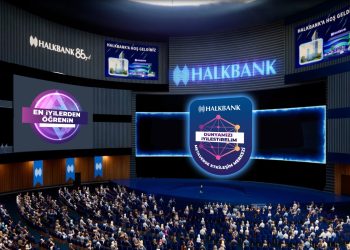 Metaverse Turizmin Profesyonellerini Buluşturuyor