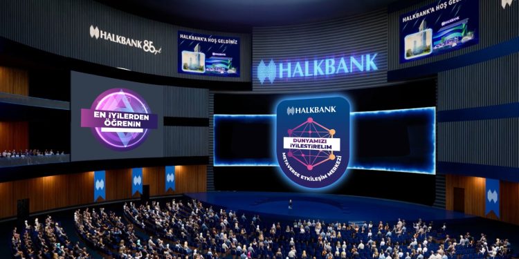 Metaverse Turizmin Profesyonellerini Buluşturuyor