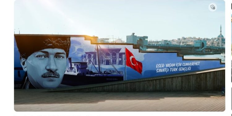 “Yaşam için Teknoloji” diyen Dräger, bugün bizlere #yaşamiçincumhuriyet diyerek sesleniyor