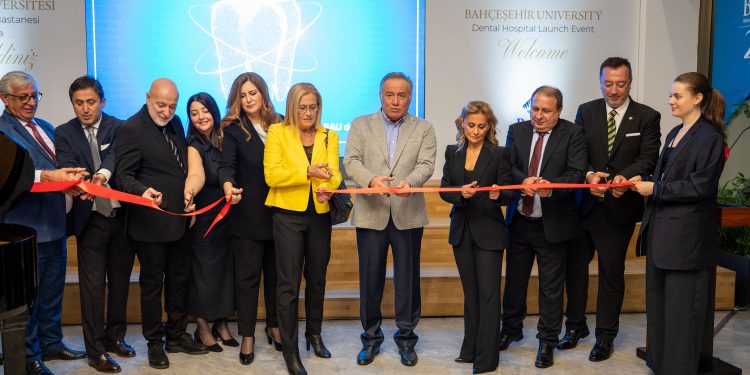 Bahçeşehir Üniversitesi’nden ağız ve diş sağlığı sektörüne dev yatırım