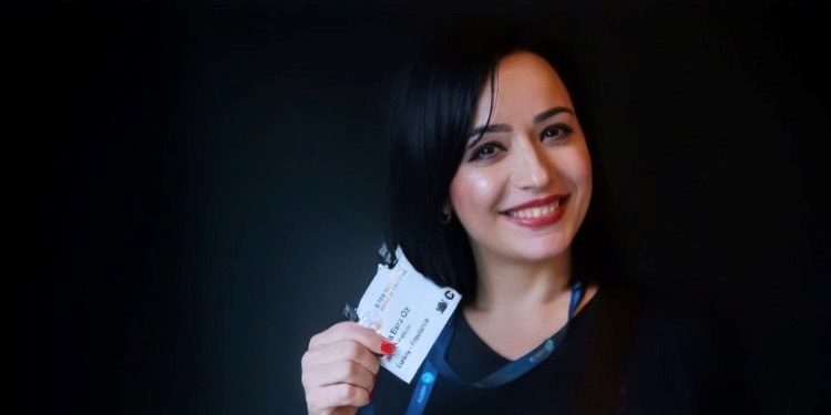 Türk Gazeteci Olarak İsveç’teki 13. Küresel Araştırmacı Gazetecilik Konferansı Maceram