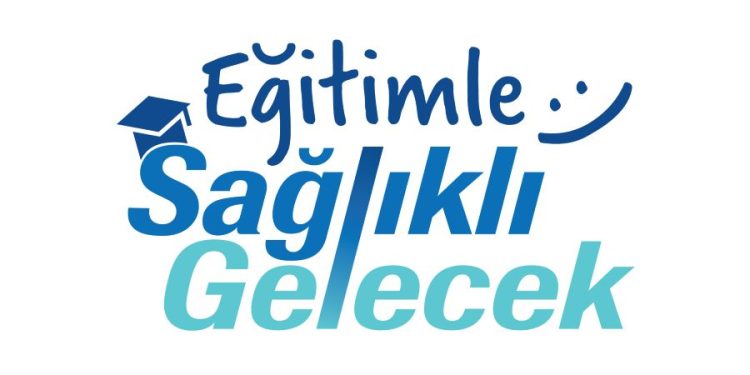 Genç nesillerin sağlık bilinci “Eğitimle Sağlıklı Gelecek” projesi ile artmaya devam ediyor