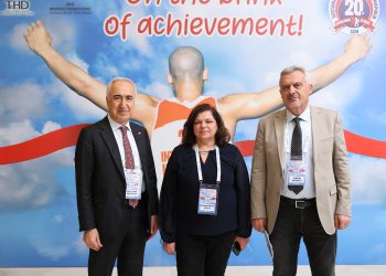  Hemofilide Kalıcı İyileşme “Gen Tedavisi”yle Mümkün Olacak