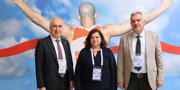 Hemofilide Kalıcı İyileşme “Gen Tedavisi”yle Mümkün Olacak