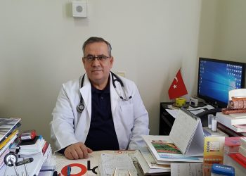 Prof. Dr. İbrahim Keleş’in “A’dan Z’ye Kalp Hastalıkları” kitabı çıktı