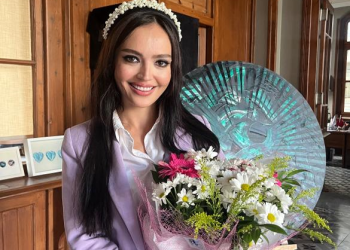 Fatma Bircan’ın “İmgeler” sergisi açıldı