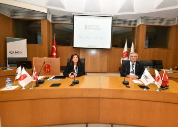 MSD’den Türkiye’ye klinik araştırmalar alanında büyük Ar-Ge yatırımı