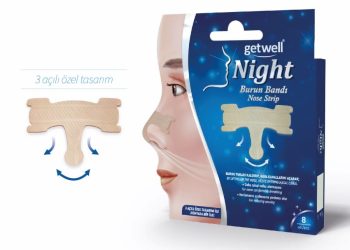 Getwell ile Rahat Bir Nefes, Deliksiz Bir Uyku