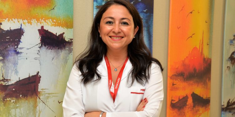 PATOLOJİDE DİJİTALİZASYON VE YAPAY ZEKA HASTAYA VE HEKİME YENİ UFUKLAR AÇIYOR