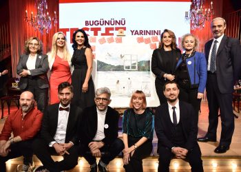 HIV ALANINDA TEST FARKINDALIĞIYLA BİRLİKTE YARINLARA!