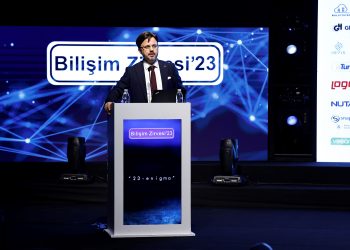 Yılmaz: “Bakanlık olarak yeni bir sağlık veri platformunu hayata geçireceğiz”