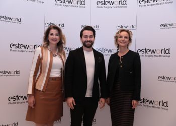 Esteworld Ataşehir ile 25 yıllık tecrübe dişe yansıyacak