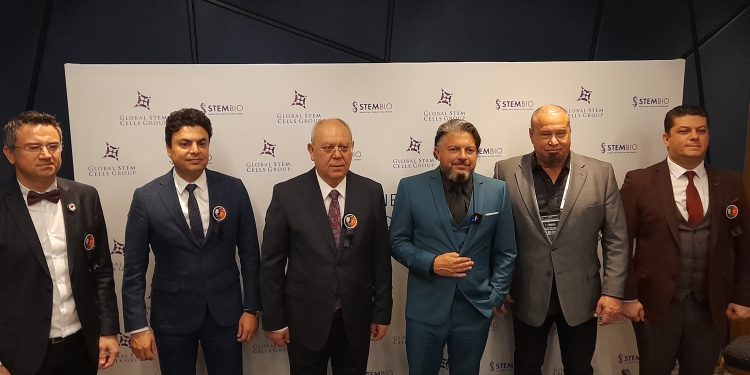 Global Stem Cells Group ve StemBio’dan önemli bir işbirliği