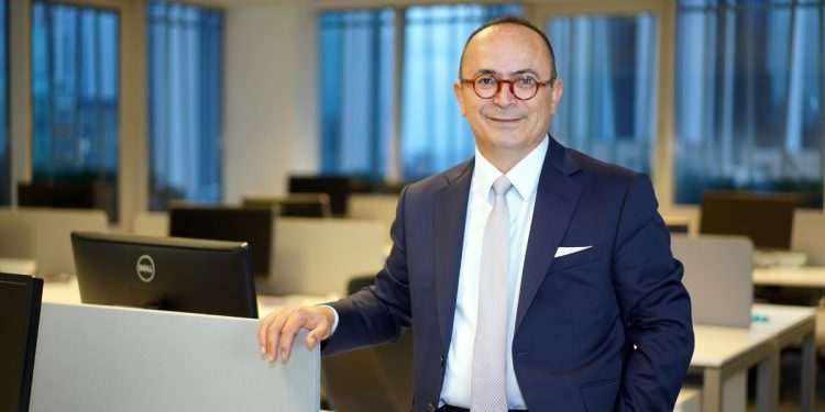 “GE HealthCare olarak, Türkiye’de 30 yılı aşkın süredir sağlık sektörünün gelişimini destekliyoruz”