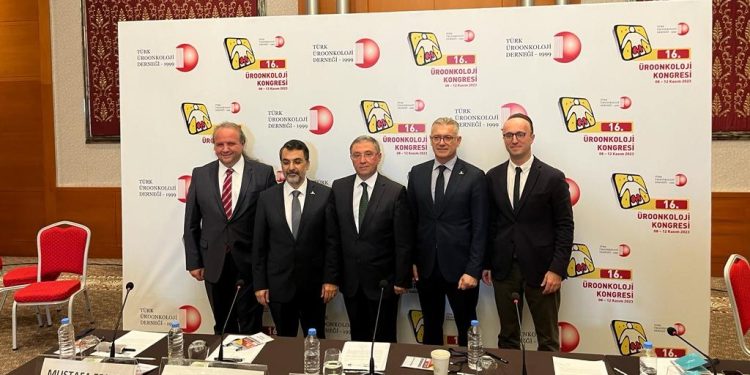 PROSTAT KANSERİNDE GENETİK FAKTÖRLER ÖNEMLİ