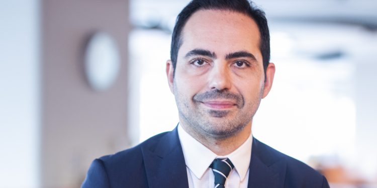 Sandoz Türkiye Ülke Başkanı Cengiz Zaim Sandoz Rusya’ya da liderlik edecek