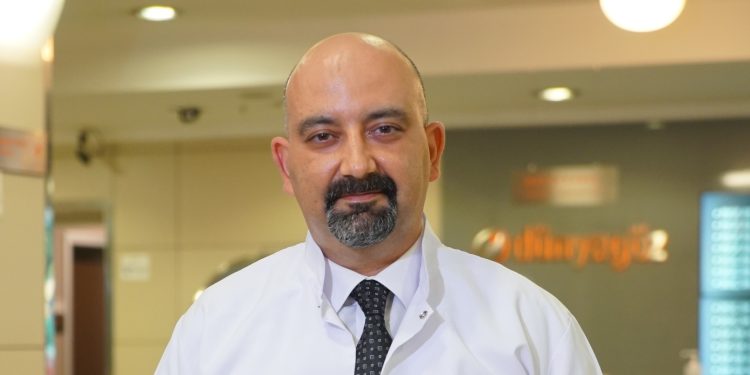 14 Kasım Diyabet Günü’nde Göz Doktorlarından Uyarı