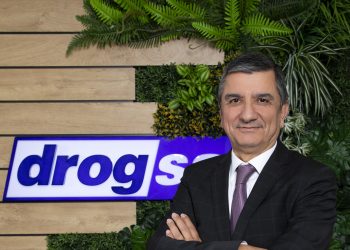 DROGSAN ARTIK BİR TURQUALITY® MARKASI