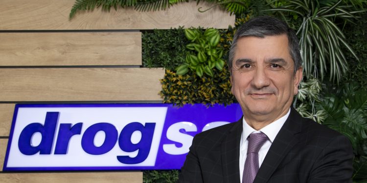 DROGSAN ARTIK BİR TURQUALITY® MARKASI