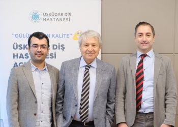 Diş tedavisi teknolojileri hayatımızı kolaylaştırıyor