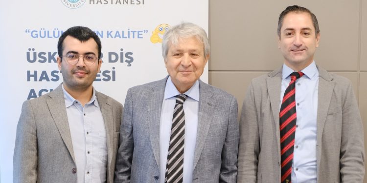 Diş tedavisi teknolojileri hayatımızı kolaylaştırıyor