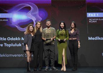 Sandoz Türkiye’ye Felis’te iki ödül