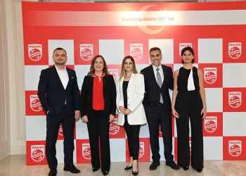 Philips, Cumhuriyetimizin 100. Yılında Türkiye’nin Sağlık Trendleri Araştırmasını Yayınladı