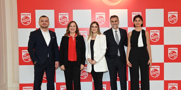 Philips, Cumhuriyetimizin 100. Yılında Türkiye’nin Sağlık Trendleri Araştırmasını Yayınladı