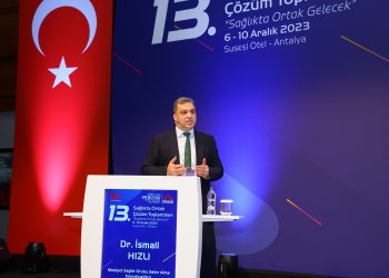 Dr. İsmail Hızlı: Yerli malı medikal malzeme kullanan özel hastaneler ödüllendirilsin