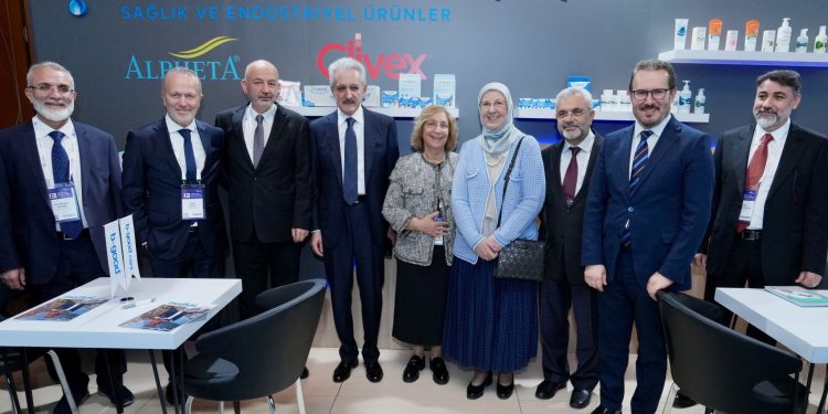 Çapa Medikal 13 yıldır OHSAD Ana Sponsoru