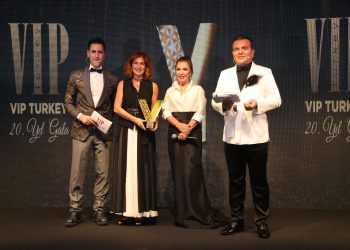 “SAĞLIKTA YILIN İNOVASYON ÖDÜLÜ” LİV HOSPITAL’IN