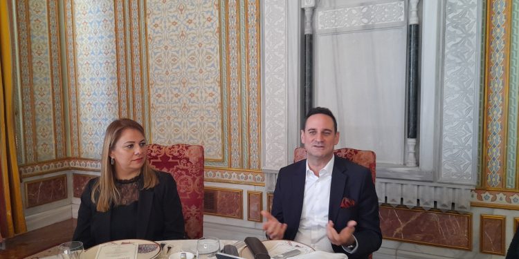 Siemens Healthineers Türkiye’nin hedefi, 2025’e dek sağlık hizmetlerine erişimi “dijitalle” artırmak