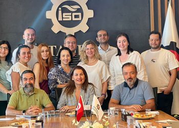 Sağlık Endüstrisinde Kalite Eğitim Programı Gerçekleştirildi