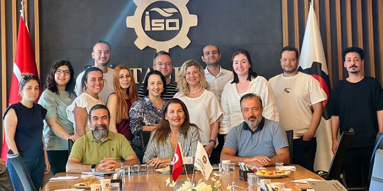 Sağlık Endüstrisinde Kalite Eğitim Programı Gerçekleştirildi