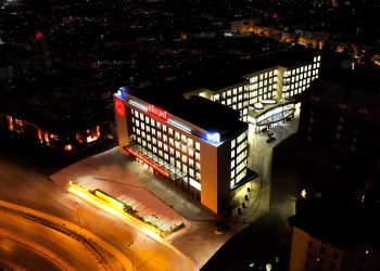 BİRUNİ’DEN GENİŞ KAPSAMLI SAĞLIK YATIRIMI