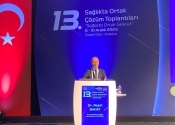 OHSAD Başkanı Bahat: “SUT acilen güncellenmezse SGK borçlarını ödeyecek kadar bile paramız yok”