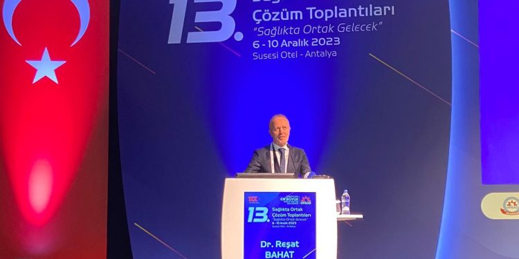 OHSAD Başkanı Bahat: “SUT acilen güncellenmezse SGK borçlarını ödeyecek kadar bile paramız yok”