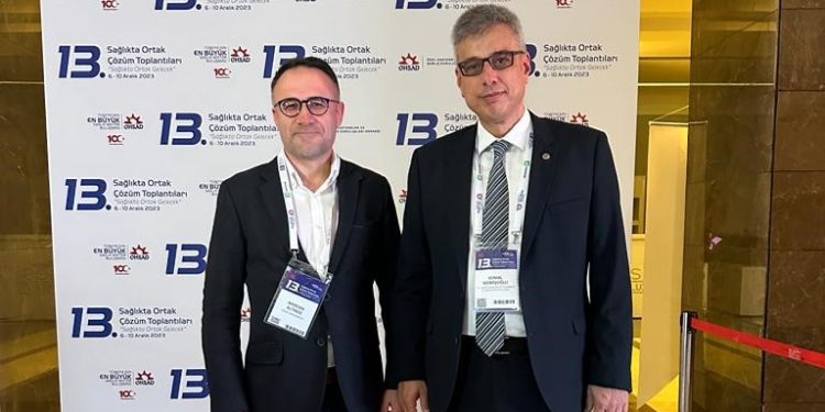 Merdan Altınöz, şirketlerin imha sürecinde KDV ayrıntısına dikkat çekti