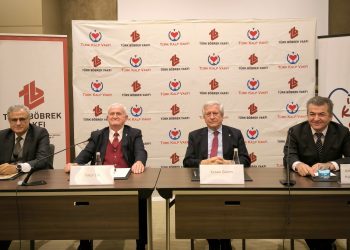 TOPLUM SAĞLIĞI İÇİN İKİ VAKIFTAN ÖNEMLİ GÜÇ BİRLİĞİ!