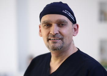 Çağhan Baytekin: “Biostimulan dolgular ile ciltteki elastikiyeti sağlıyoruz”