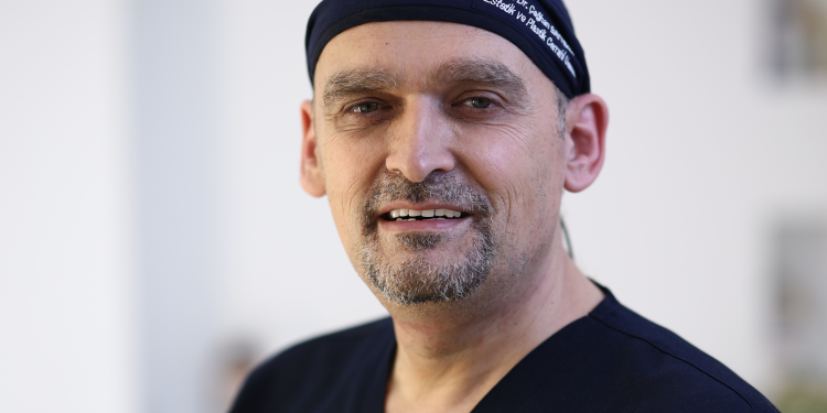 Çağhan Baytekin: “Biostimulan dolgular ile ciltteki elastikiyeti sağlıyoruz”