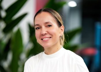 Janssen TURGAN bölgesi İletişim ve Halkla İlişkiler Kıdemli Müdürü İrem Koyuncu oldu